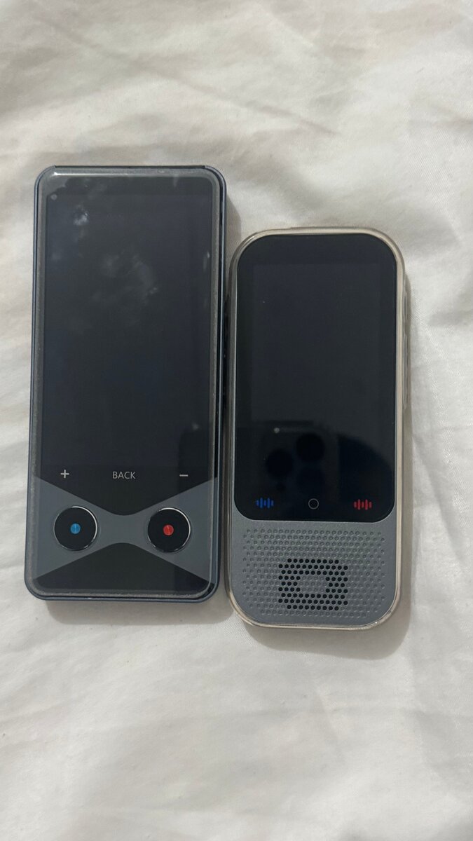 Tracteurs Portable(iA intégré)