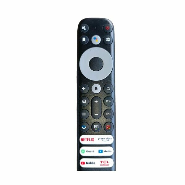 Télécommande Smart TV TCL