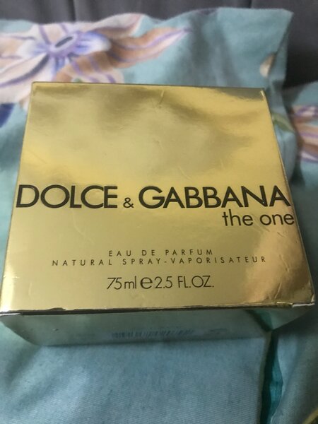 Parfum Dolce & Gabbana The One