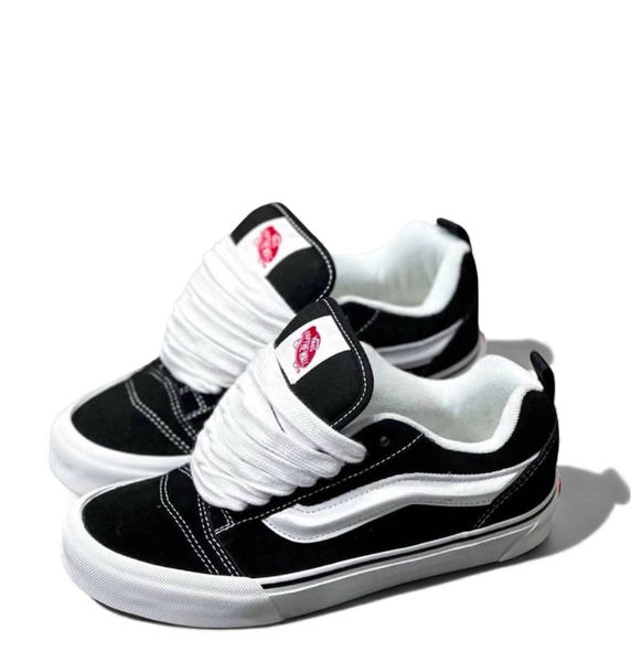 vans knu skool