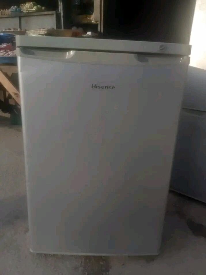 Réfrigérateur compact Hisense