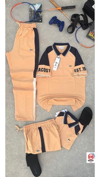 Ensemble de sport Lacoste