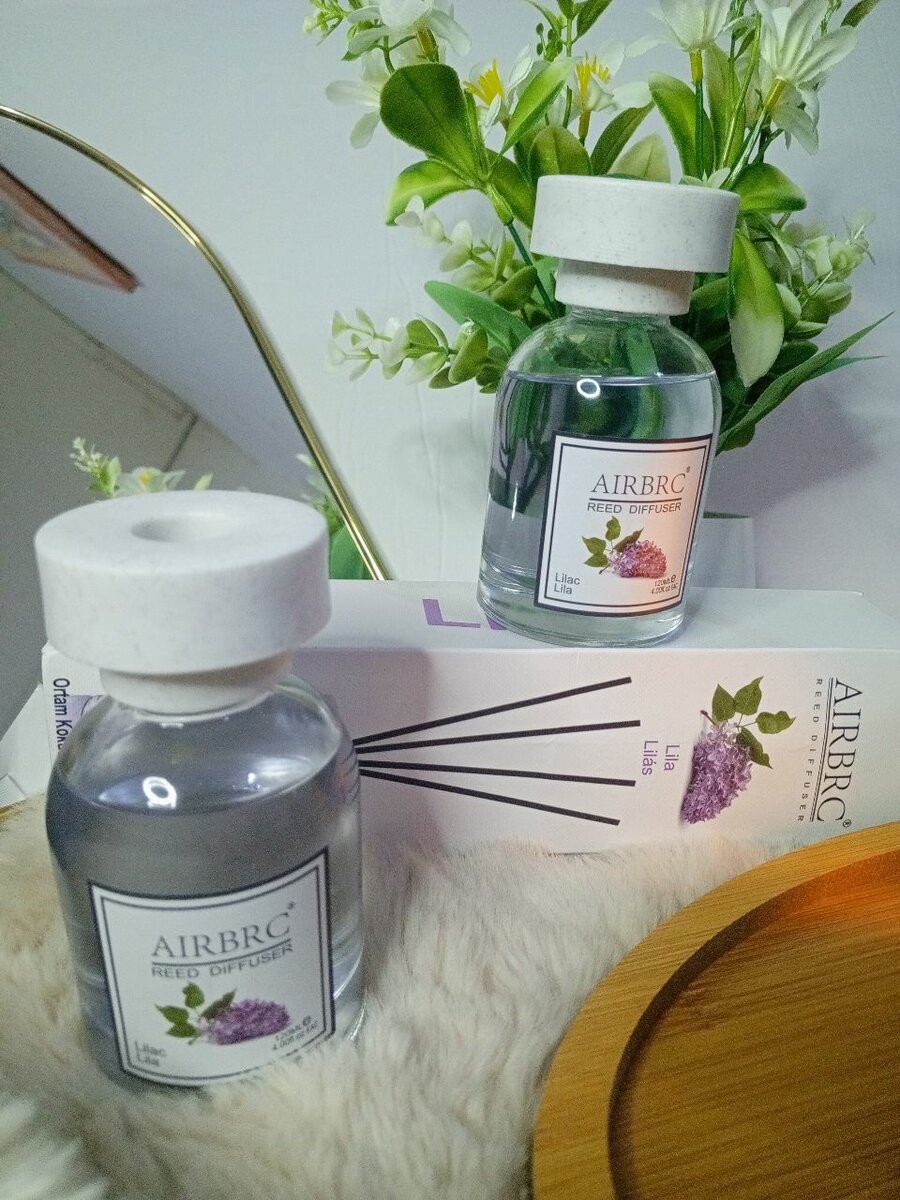 Parfum d'intérieur