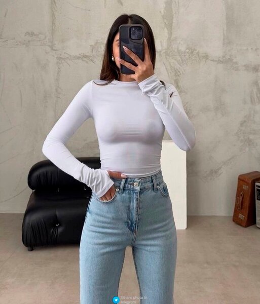 Stylish Alo Long Sleeve Tops