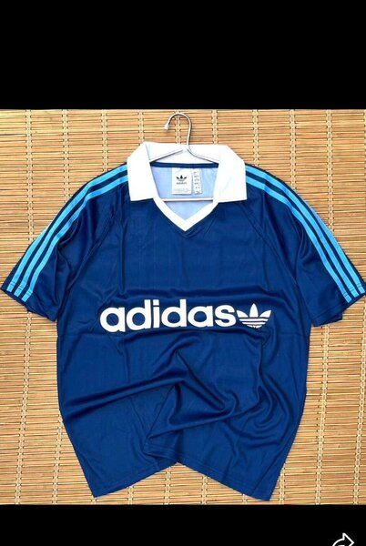 Maillot Adidas vintage