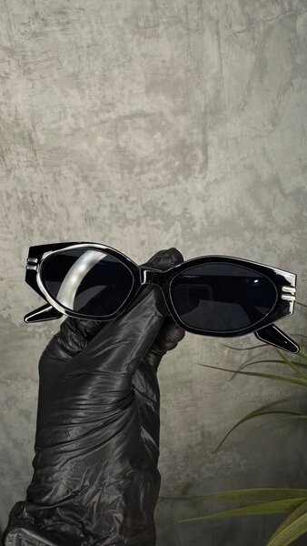 Lunettes de Soleil Élégantes