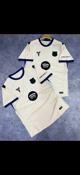 Maillot de Football Premium