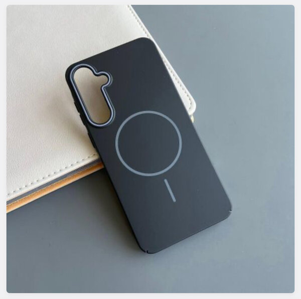 Coque MagSafe pour iPhone