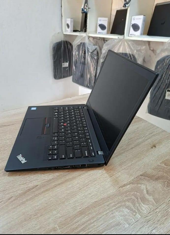 Ordinateur Portable Lenovo ThinkPad