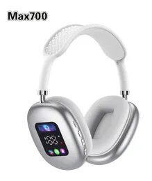 Max700 Bluetooth Headphones