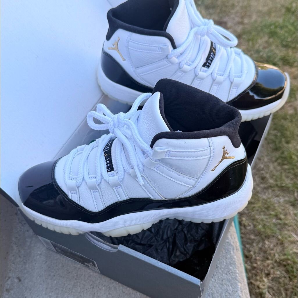 Baskets Air Jordans Premium