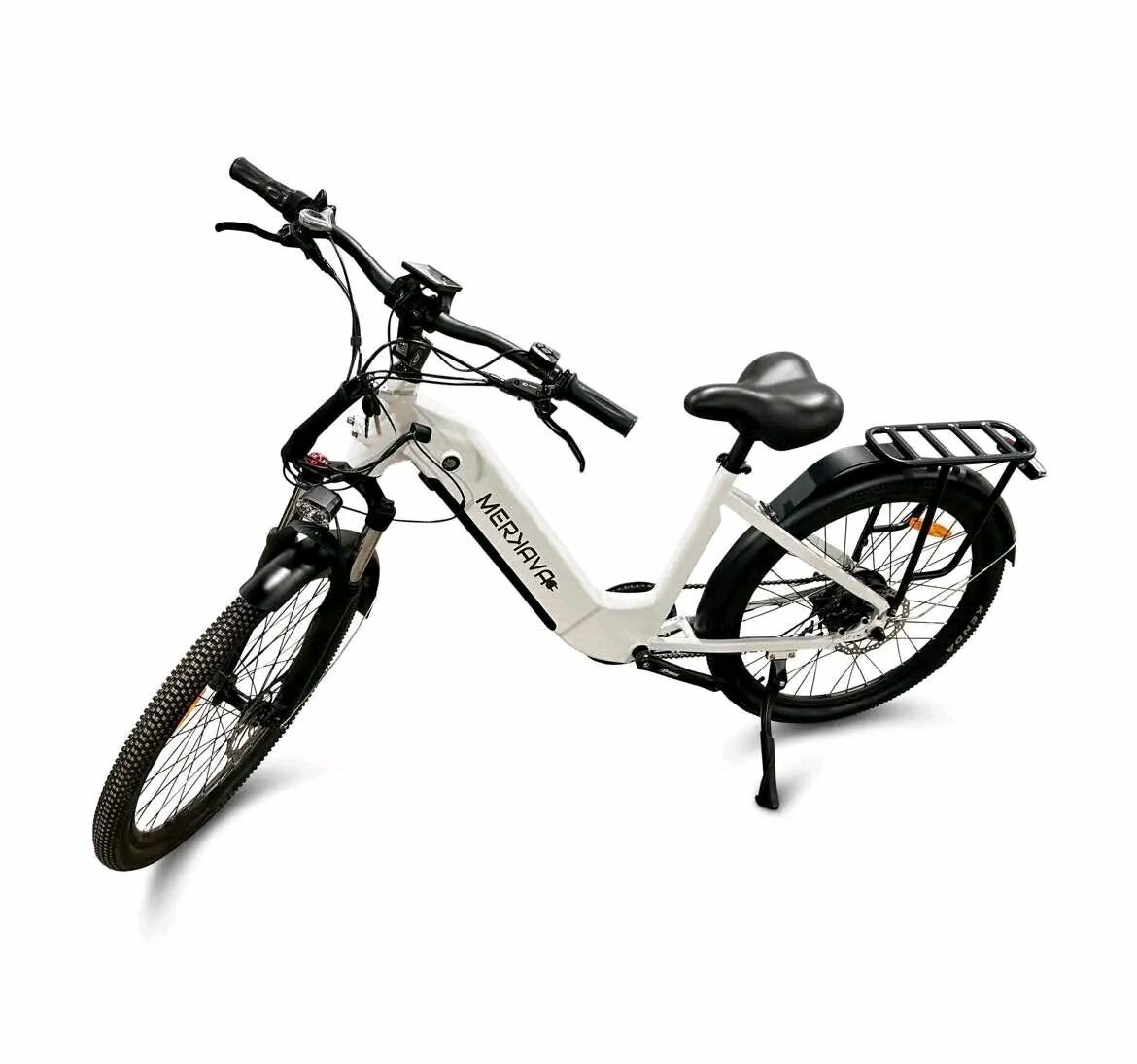 Vélo électrique Nerway