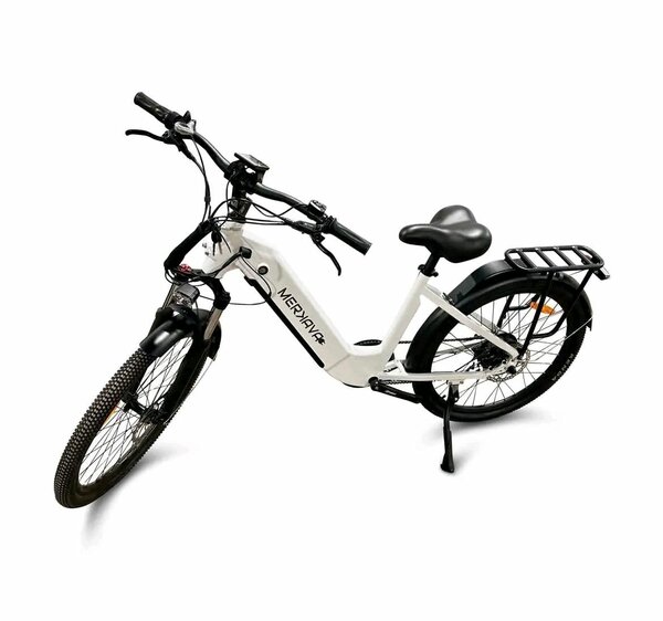 Vélo électrique Nerway