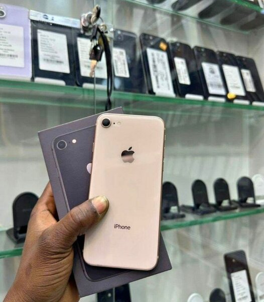 iPhone de haute qualité