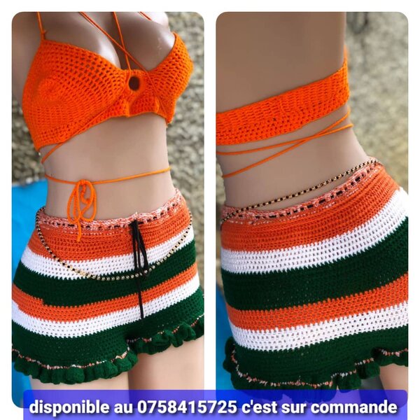 Sephora créatrice 🧶