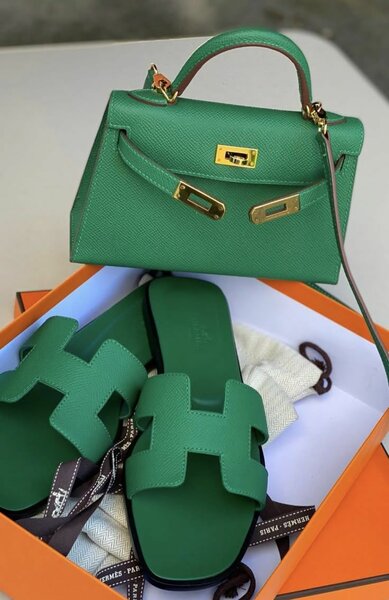 Sac à main en cuir de luxe