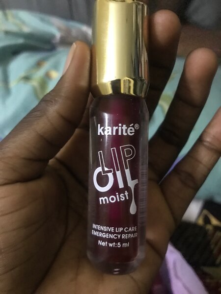 Baume à Lèvres Réparateur