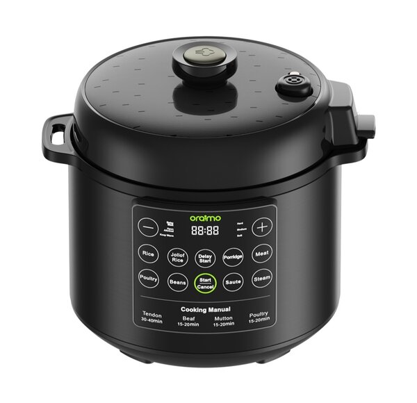 Multicuiseur Intelligente Oraimo