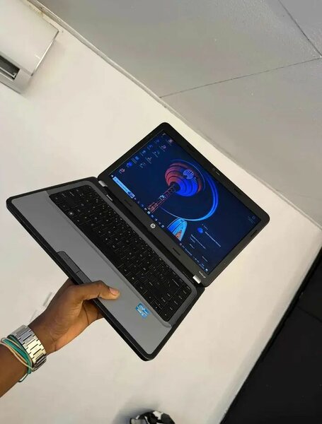 HP Ordinateur Portable Fiable