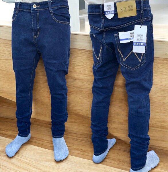 Pantalon Slim pour Hommes