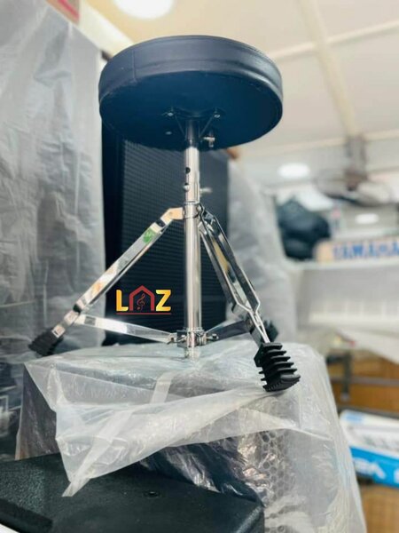 SIÈGE DE BATTERIE RÉGLABLE