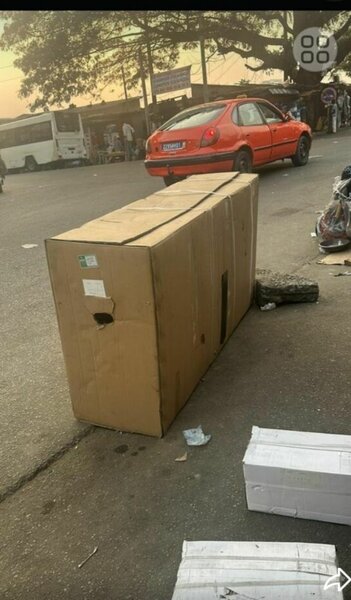 Trottinette électrique urbaine