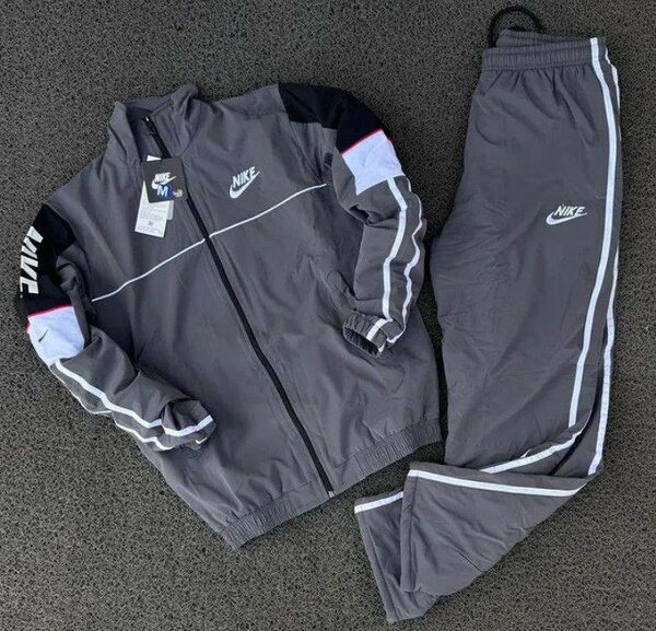 Survêtement sportif homme