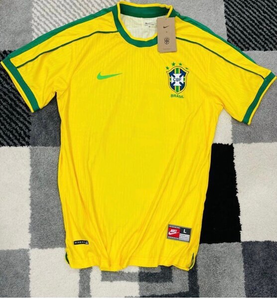 Maillot pour les supporters