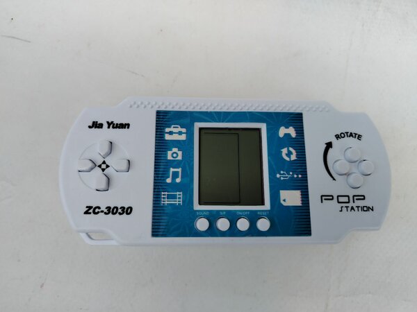 Jeu portable Jia Yuan ZC-3030
