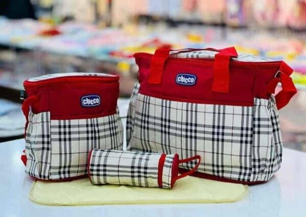 Chicco Sac à langer avec accessoires