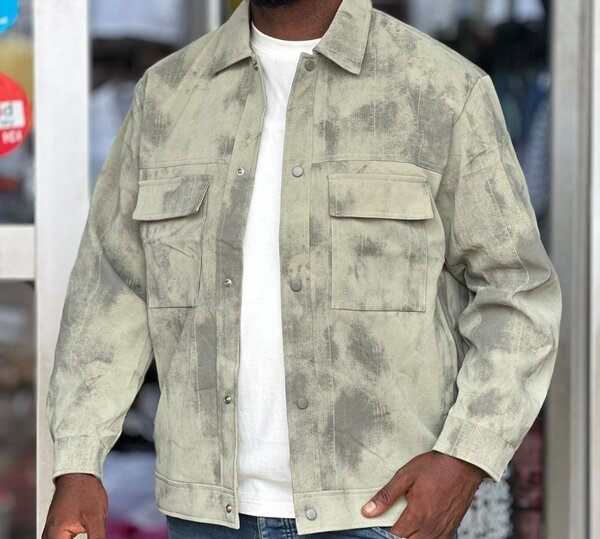 blouson