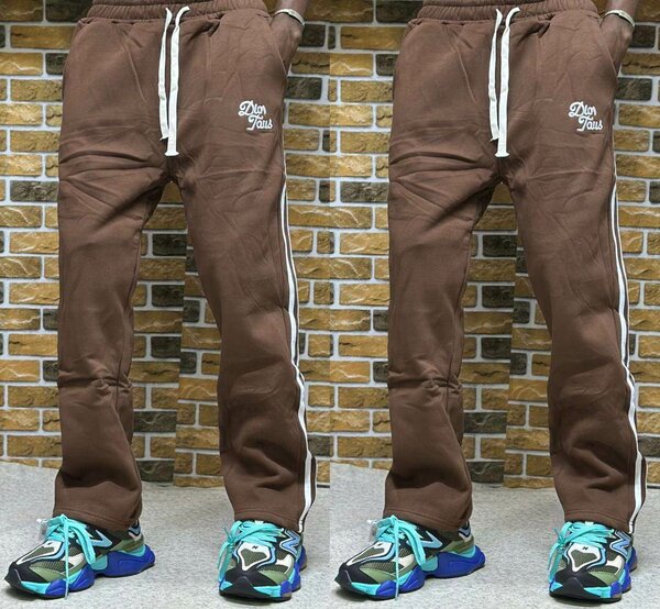 Pantalons de Jogging Hommes