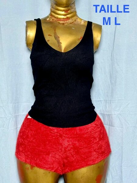 Ensemble Décontracté Femme