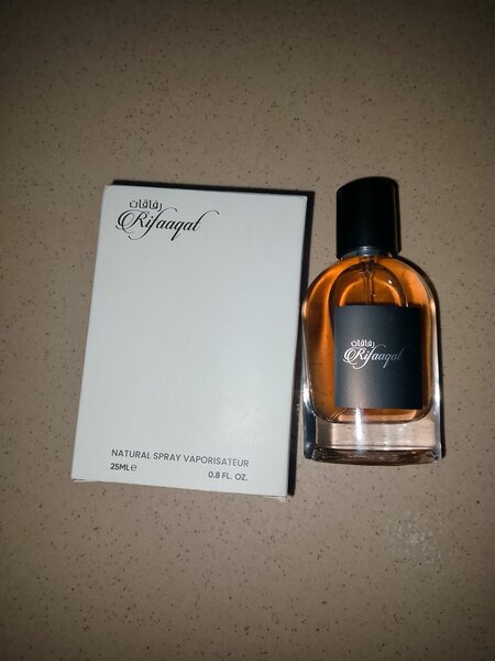 Eau de Parfum Rijaaq 25ml