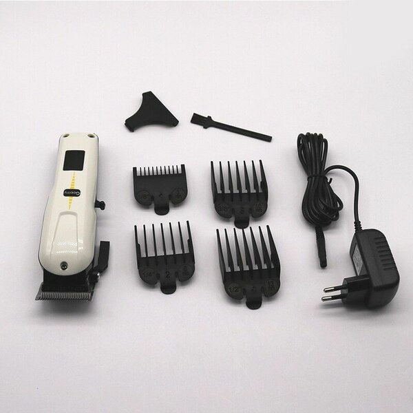 Tondeuse Professionnelle Geemy