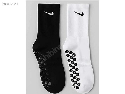 Chaussettes de sport Nike Grip