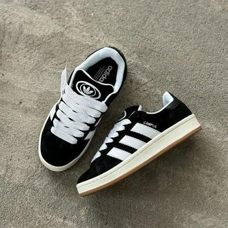 Adidas campus sneaker original
