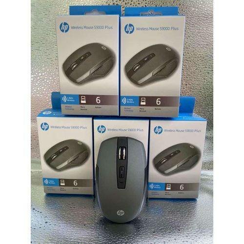 Souris Sans Fil HP S9000