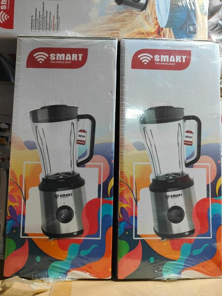 Blender Smart Technology