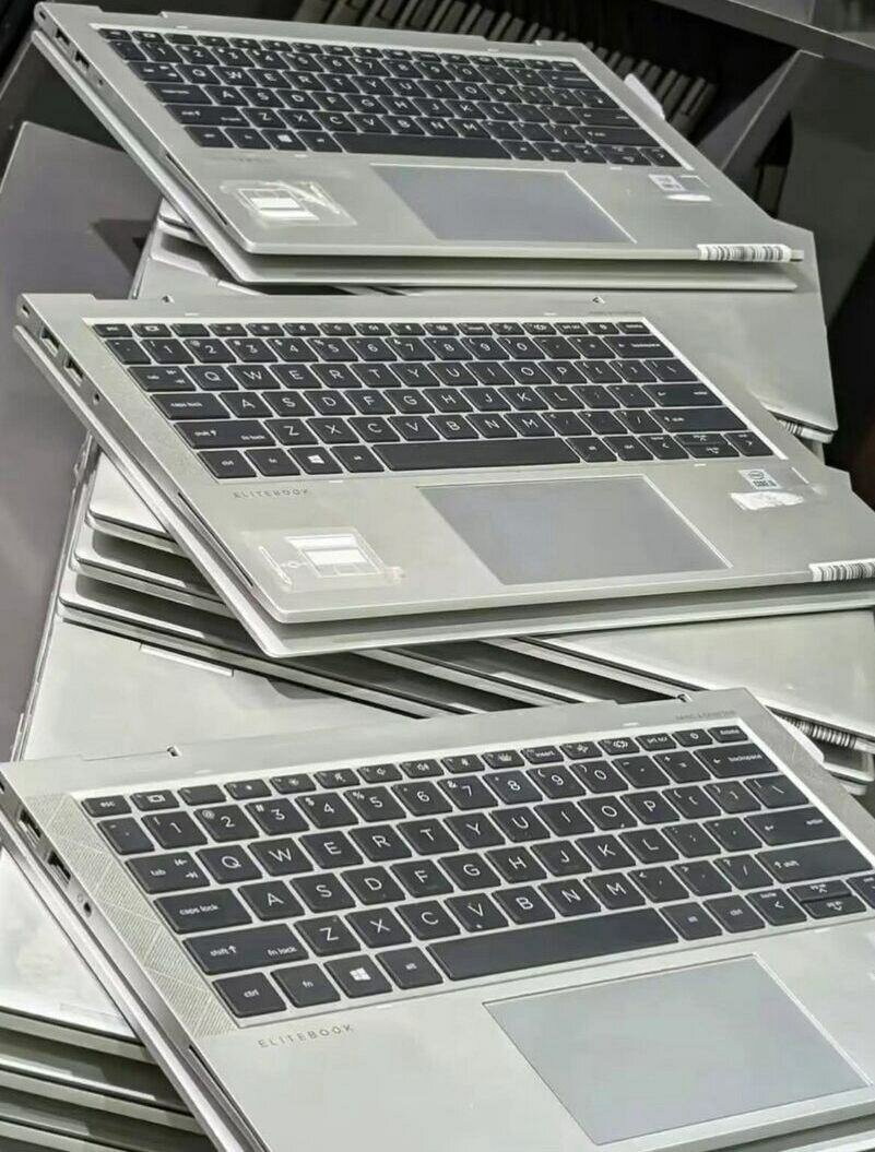 Ordinateur portable EliteBook 840 G5