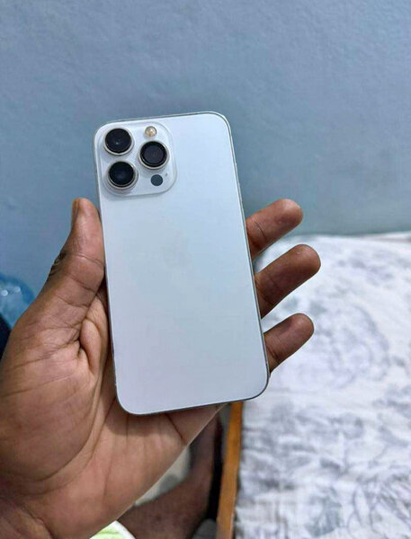 iPhone reconditionné - Stock garanti