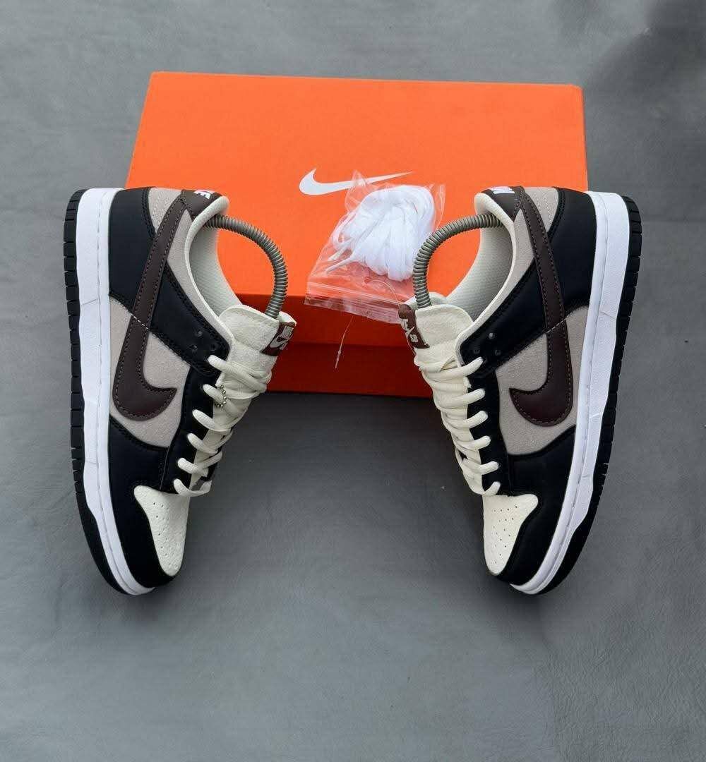 Baskets urbaines tendance