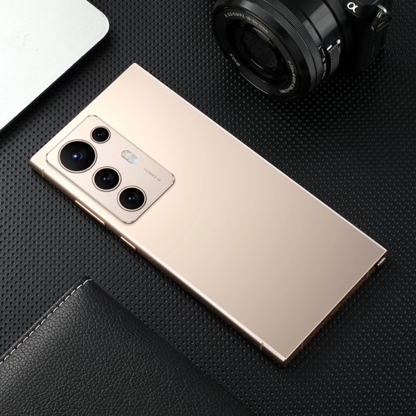 Smartphone Haut de Gamme