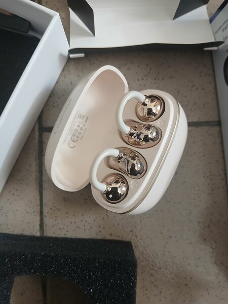 Écouteurs Bluetooth sans fil élégants