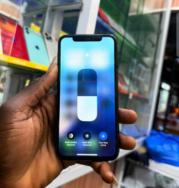 iPhone 11 Pro  - Reconditionné