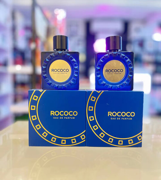 Rococo Eau de Parfum Luxe