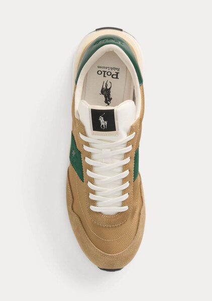 Baskets Polo Ralph Lauren