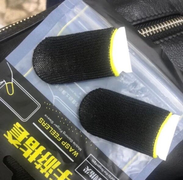 Manchons Tactiles Gaming