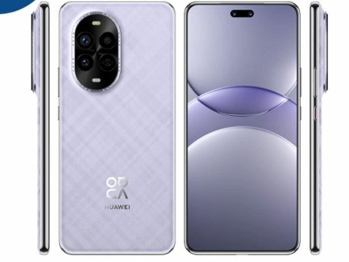 Smartphone HUAWEI Nova 9