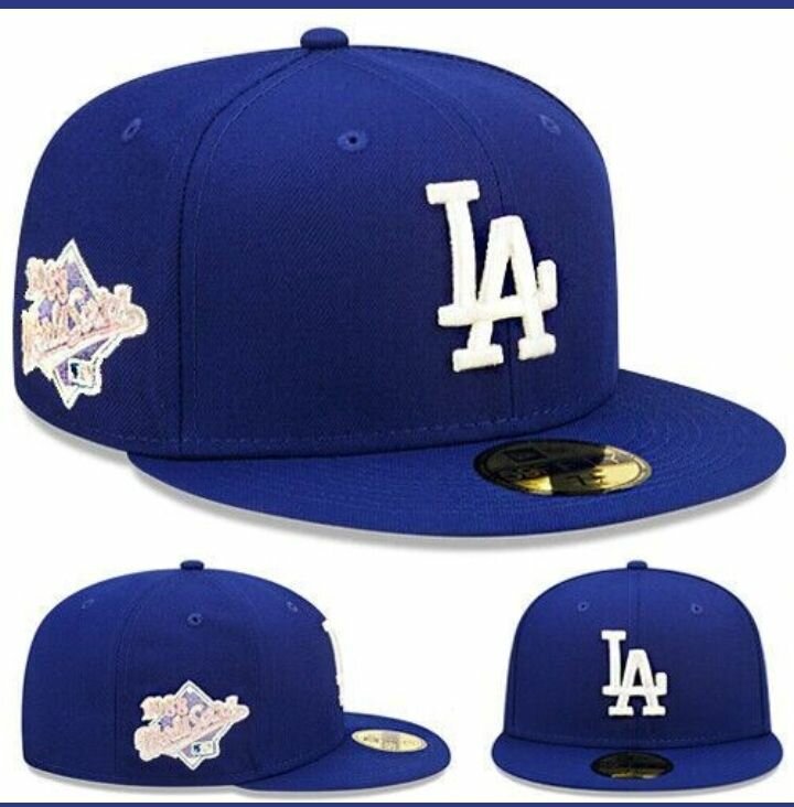 Casquettes de baseball stylées